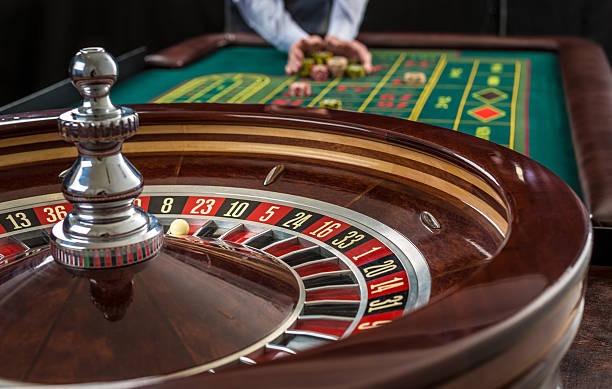 ganas333 live dealer studio blackjack table with HD cameras